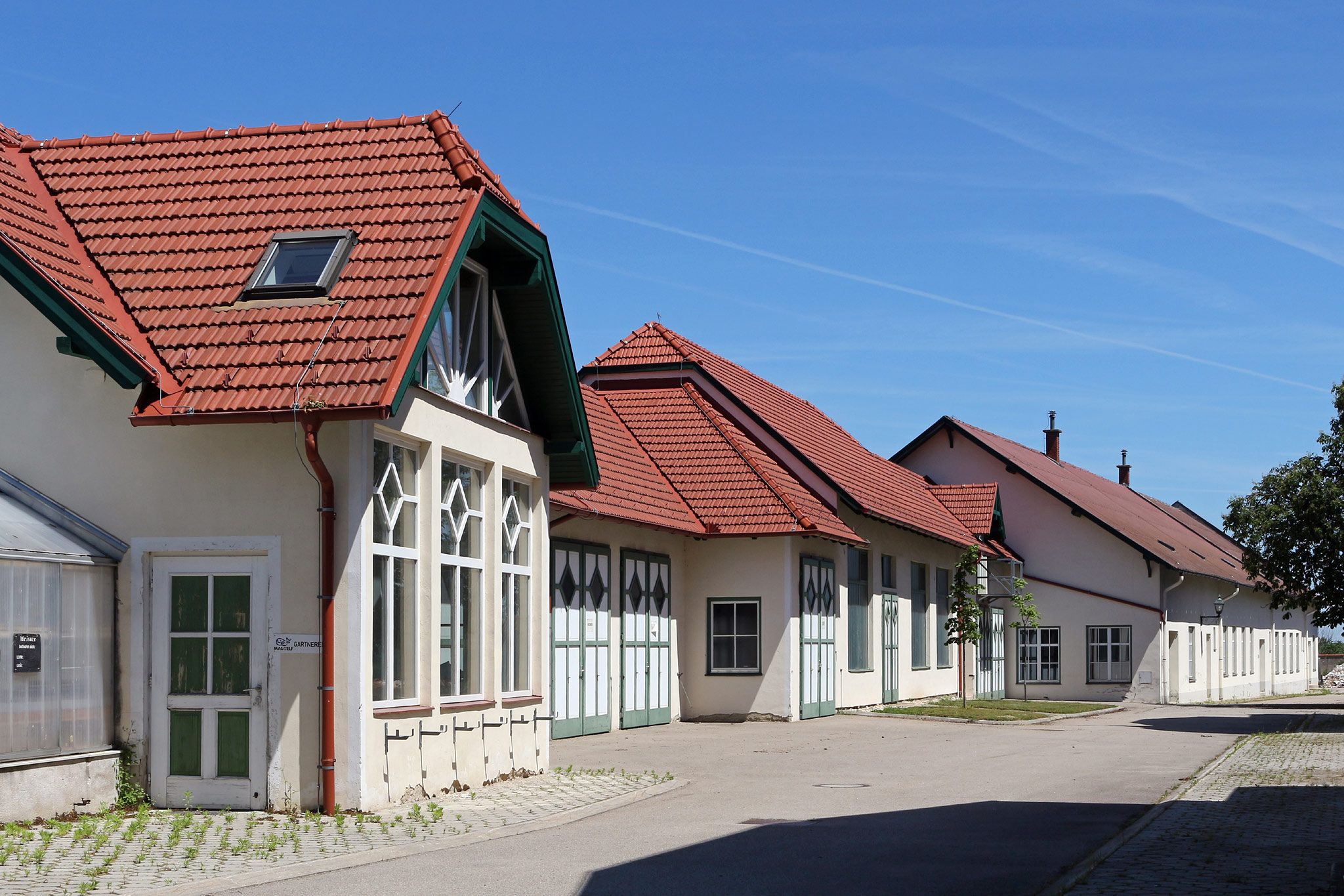 Eggenburg (Photo license: CC-BY-SA 3.0)
